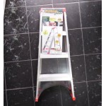 Σκάλα - Aluminium Plus 110cm