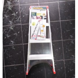 Σκάλα - Aluminium Plus 110cm