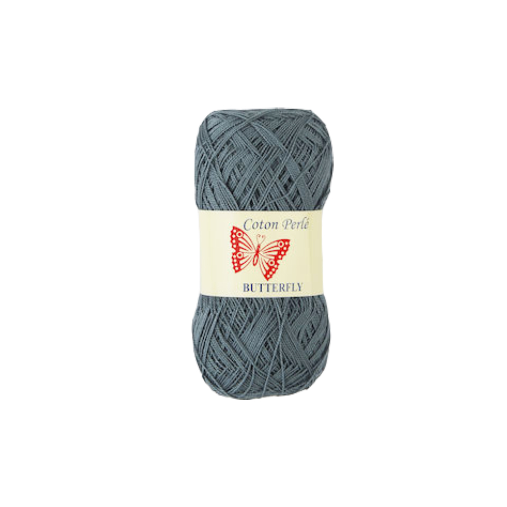 COTON PERLE Χρώμα : 1326