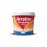 Χρώμα Ακρυλικό Acrylan Thermo-Block Βάση W 10L